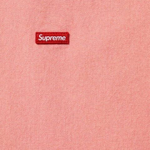 Small Box Denim Shirt - SupremeCommunity