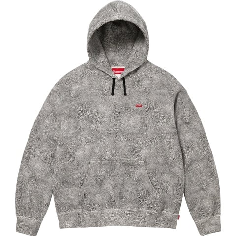 Supreme Small Box Zip Up Hooded グレー 17aw Supreme Small Box Facemask Zip Up Hooded Sweatshirt Heather Grey