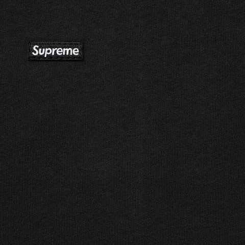 Small Box L/S Tee - spring/summer 2025 - Supreme