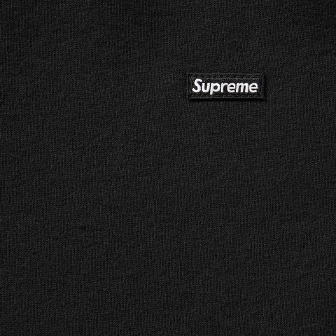 Supreme Small Box Sweatpant - Black