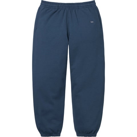Small Box Sweatpant - spring/summer 2025 - Supreme