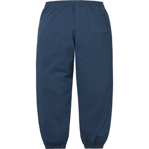 Small Box Sweatpant - spring/summer 2025 - Supreme