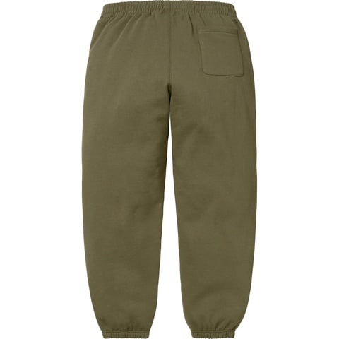 Small Box Sweatpant - spring/summer 2025 - Supreme