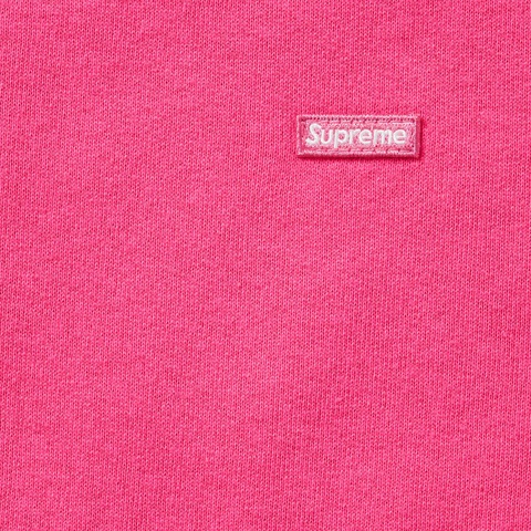 Supreme Small Box Sweatpant - Magenta