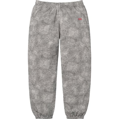 Small Box Sweatpant - spring/summer 2025 - Supreme