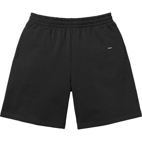 Small Box Sweatshort - spring/summer 2025 - Supreme