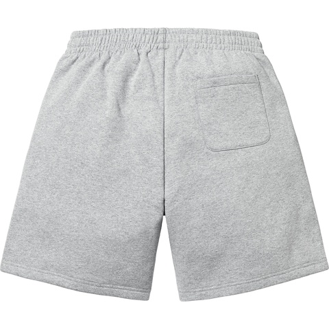 Small Box Sweatshort - spring/summer 2025 - Supreme