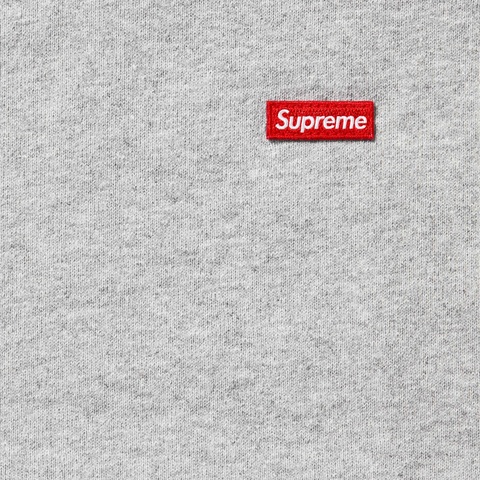 Small Box Sweatshort - spring/summer 2025 - Supreme