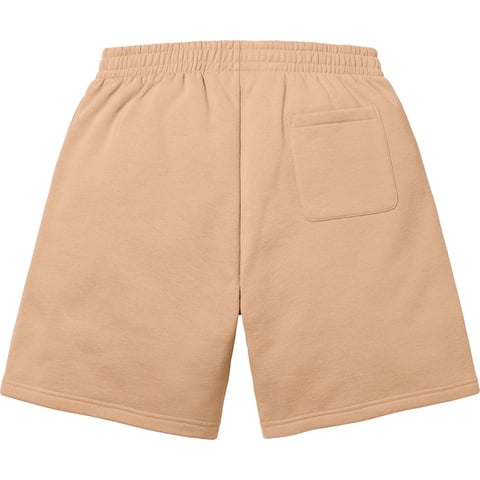 Small Box Sweatshort - spring/summer 2025 - Supreme