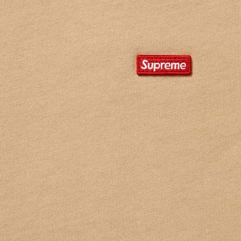 Small Box Tee - spring/summer 2025 - Supreme
