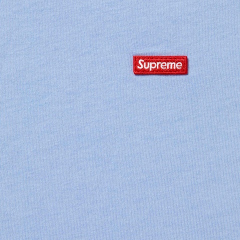 Small Box Tee - spring/summer 2025 - Supreme