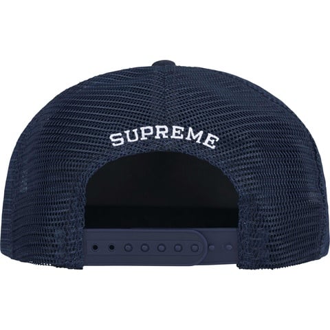 SMD Mesh Back 5-Panel - spring/summer 2025 - Supreme