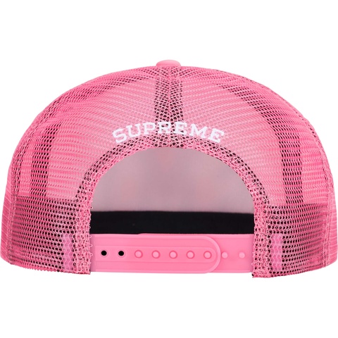 SMD Mesh Back 5-Panel - spring/summer 2025 - Supreme