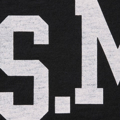 SMD S/S Top - spring/summer 2025 - Supreme