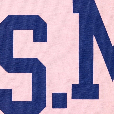 SMD S/S Top - spring/summer 2025 - Supreme