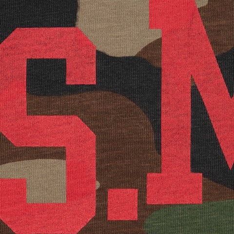 SMD S/S Top - spring/summer 2025 - Supreme