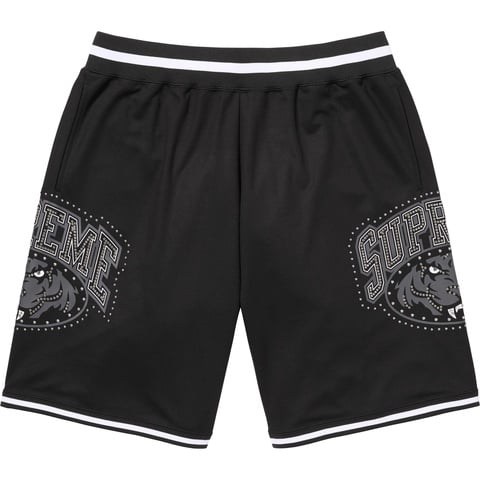 Studded Basketball Short - spring/summer 2025 - Supreme