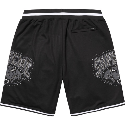 Studded Basketball Short - spring/summer 2025 - Supreme