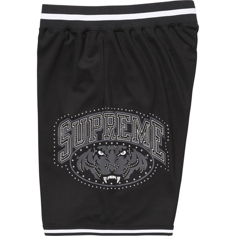 Studded Basketball Short - spring/summer 2025 - Supreme