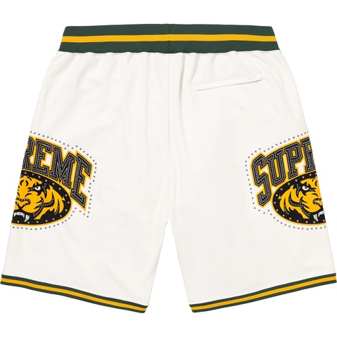 Studded Basketball Short - spring/summer 2025 - Supreme