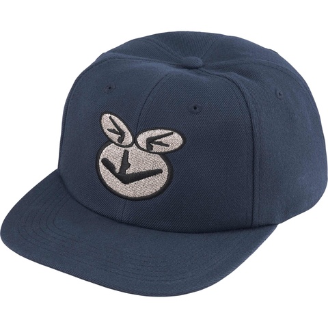 Supreme/Aphex Twin 6-Panel - spring/summer 2025 - Supreme