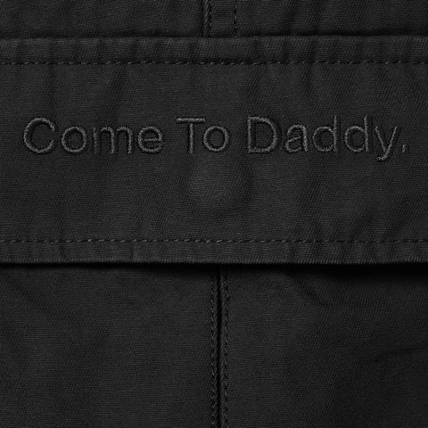 Supreme/Aphex Twin Alpha Industries® Cargo Pant - Supreme