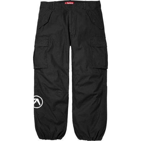 Supreme/Aphex Twin Alpha Industries® Cargo Pant - Supreme