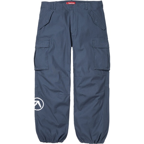 Supreme/Aphex Twin Alpha Industries® Cargo Pant - Supreme