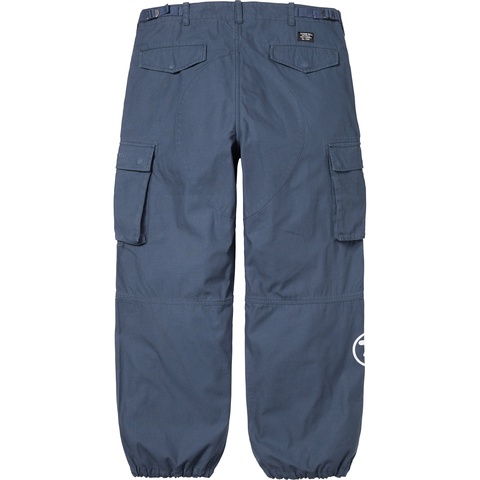 Supreme/Aphex Twin Alpha Industries® Cargo Pant - Supreme