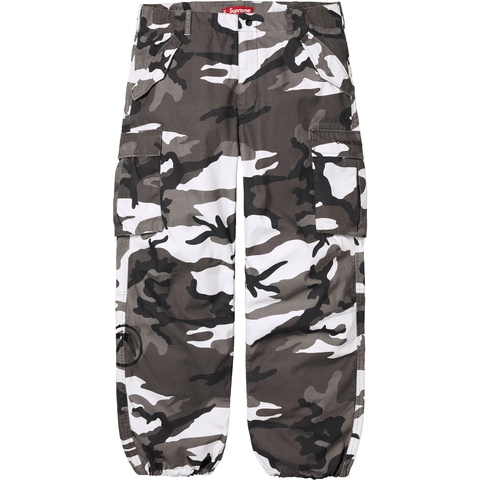 Supreme/Aphex Twin Alpha Industries® Cargo Pant - Supreme