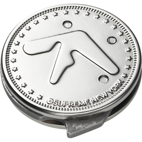 Supreme/Aphex Twin Mantis Coin Knife - Supreme