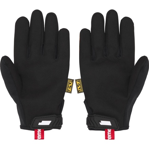 Supreme/Aphex Twin Mechanix® Work Gloves - Supreme