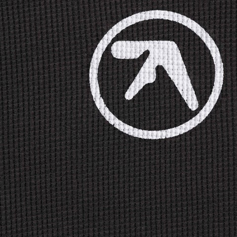 Supreme Supreme/Aphex Twin Thermal - Black