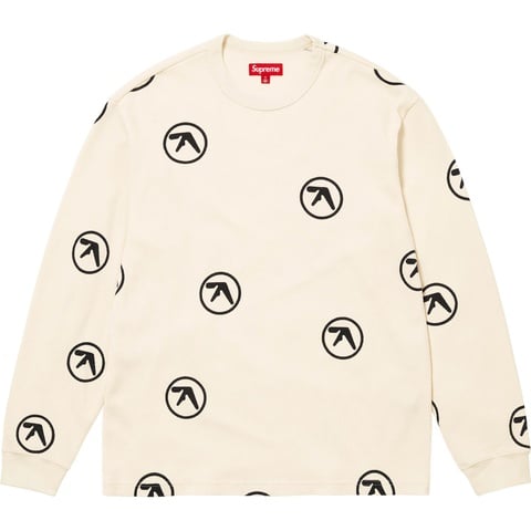 Supreme Supreme/Aphex Twin Thermal - Natural