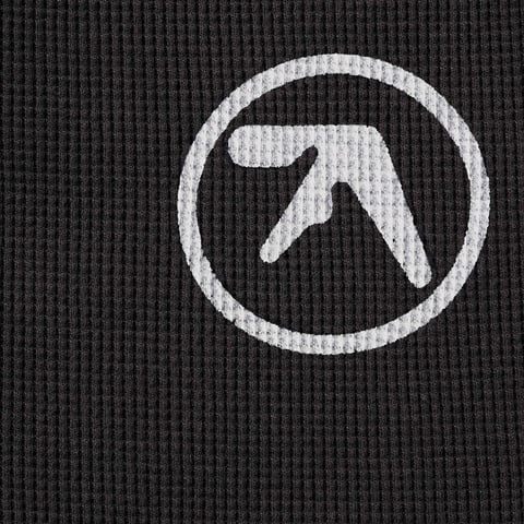 Supreme Supreme/Aphex Twin Thermal Short - Black