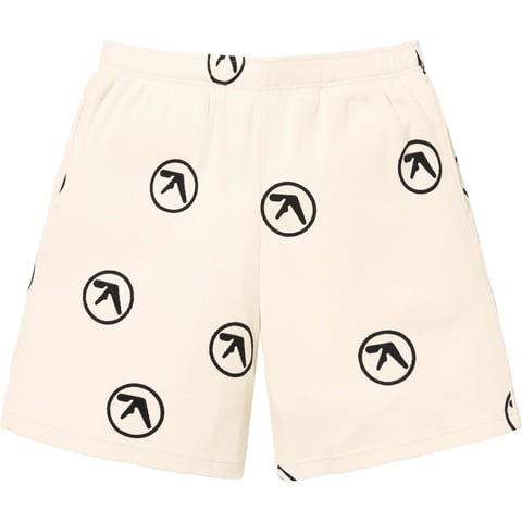 Supreme Supreme/Aphex Twin Thermal Short - Natural