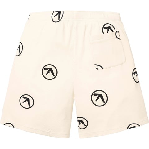 Supreme Supreme/Aphex Twin Thermal Short - Natural