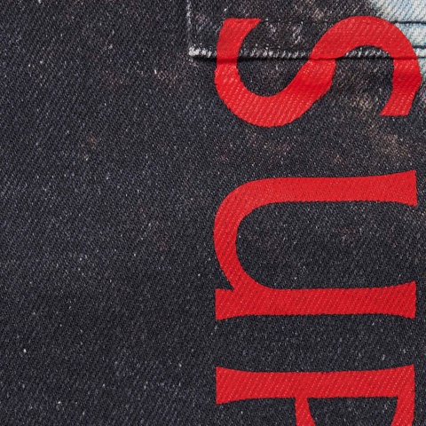 Supreme/Damien Hirst Painter Jean - Supreme