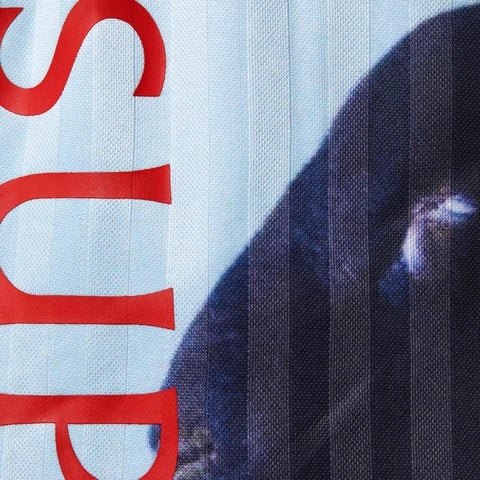 Supreme/Damien Hirst Soccer Short - Supreme