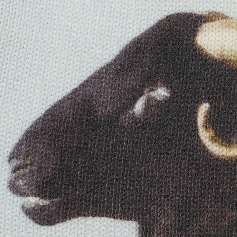 Supreme/Damien Hirst Sweater - spring/summer 2025 - Supreme