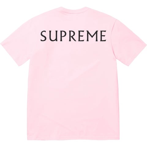 Supreme/Damien Hirst Tee - spring/summer 2025 - Supreme