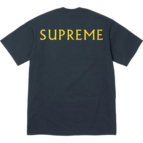 Supreme/Damien Hirst Tee - spring/summer 2025 - Supreme