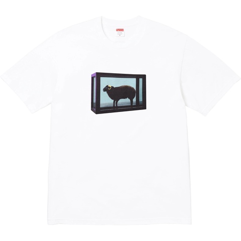 Supreme/Damien Hirst Tee - spring/summer 2025 - Supreme