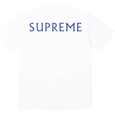 Supreme/Damien Hirst Tee - spring/summer 2025 - Supreme