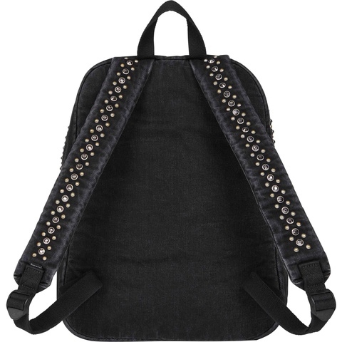 Supreme®/b.b. Simon Denim Backpack - Supreme