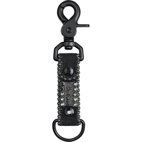 Supreme®/b.b. Simon Denim Keychain - Supreme