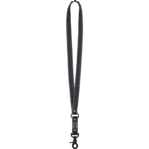 小物 Supreme b.b. Simon Denim Lanyard BLACK Supreme®/b.b. Simon Denim Lanyard - Supreme