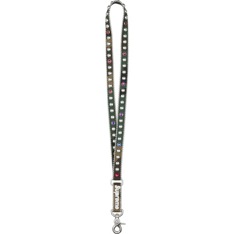 Supreme®/b.b. Simon Denim Lanyard - SupremeCommunity
