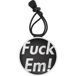 Supreme Supreme Blue Lug Reflector (SS25) - Black