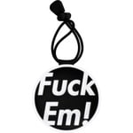 Supreme Supreme Blue Lug Reflector (SS25) - Black